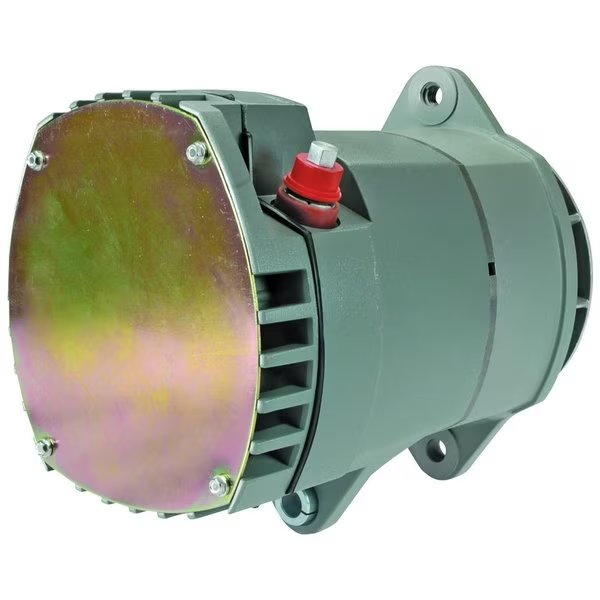 Replacement For Chevrolet / Chevy D9K Titan Year 1989 Alternator, Ilb Gold, Mfr#: D9K TITAN YEAR 1989 ALTERNATOR